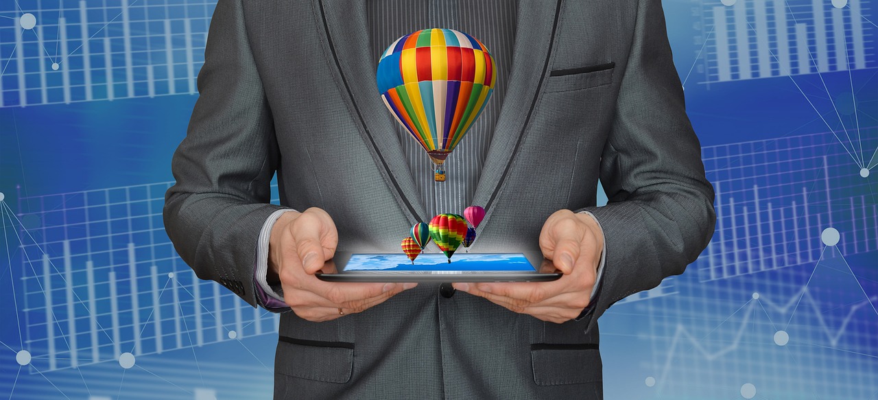 التسويق الإلكتروني: طريقك للنجاح في السوق المصري